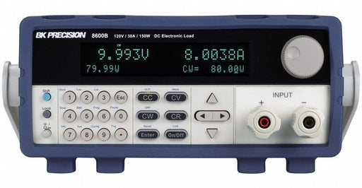 DC Electronic Load Power 150 W