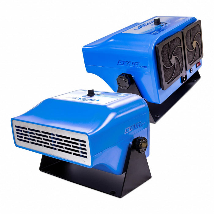 EXAIR Varistat Bencthop Ionizer