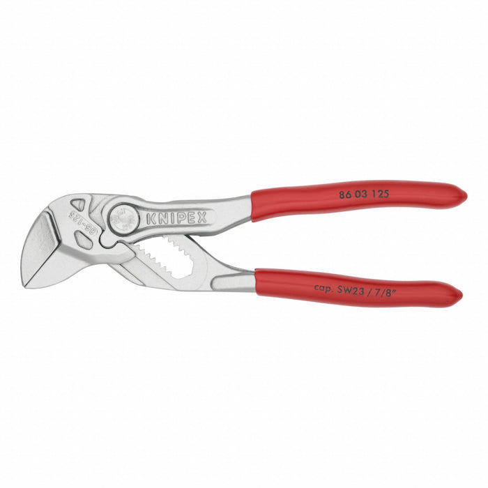 Plier Wrench 5 L