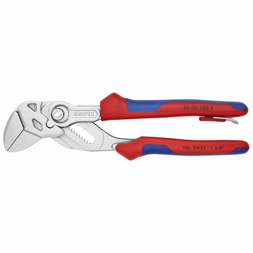 Plier Wrench 7-1/4 L