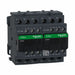 G3490 IEC MagneticContactor Reversing 120VAC