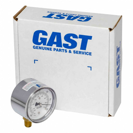 Blower Relief Valve 1/4 in Inlet Male