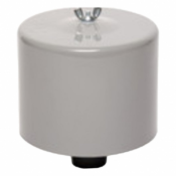 Inlet Vacuum Filter 1 1/4 in 10 micron