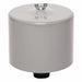 Inlet Vacuum Filter 1 1/4 in 10 micron