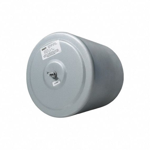 Inlet Vacuum Filter 2 1/2 in 10 micron