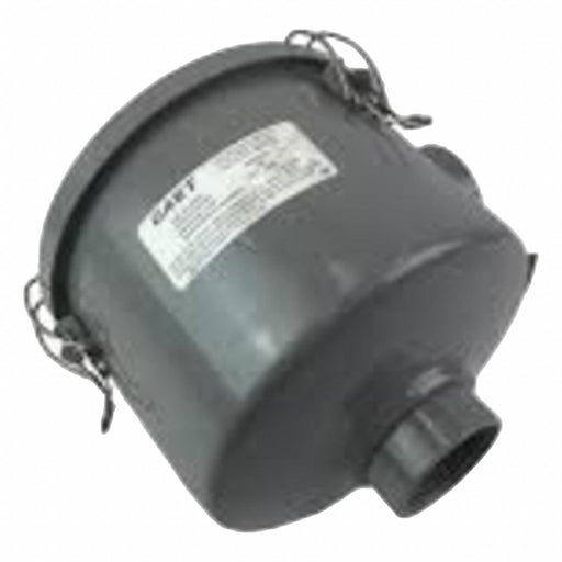 Inlet Vacuum Filter 1 1/2 in 10 micron