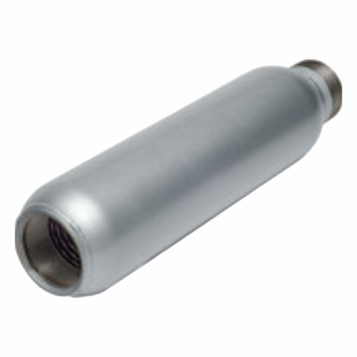 Regenerative Blower Silencer 2 1/2 in