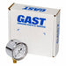 Blower Relief Valve 1/4 in Inlet Male
