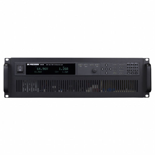 DC Electronic Load 750 W