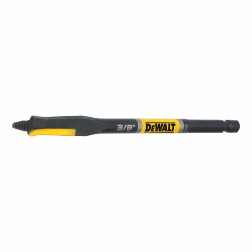 Nail Cutting Spade Bit