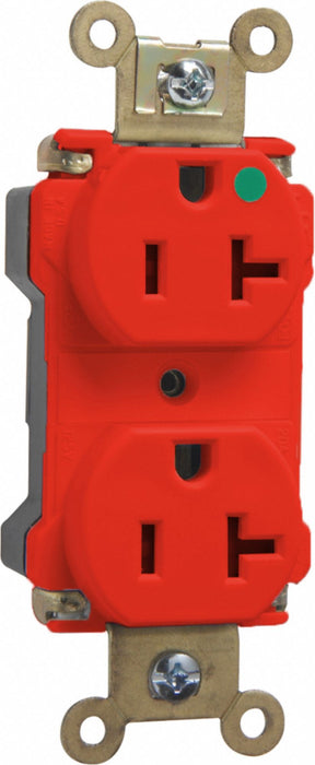 Receptacle