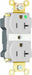 Receptacle 125V AC Gray