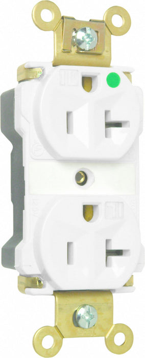 Receptacle