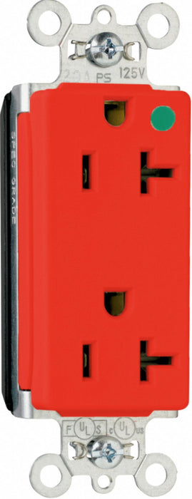 Receptacle