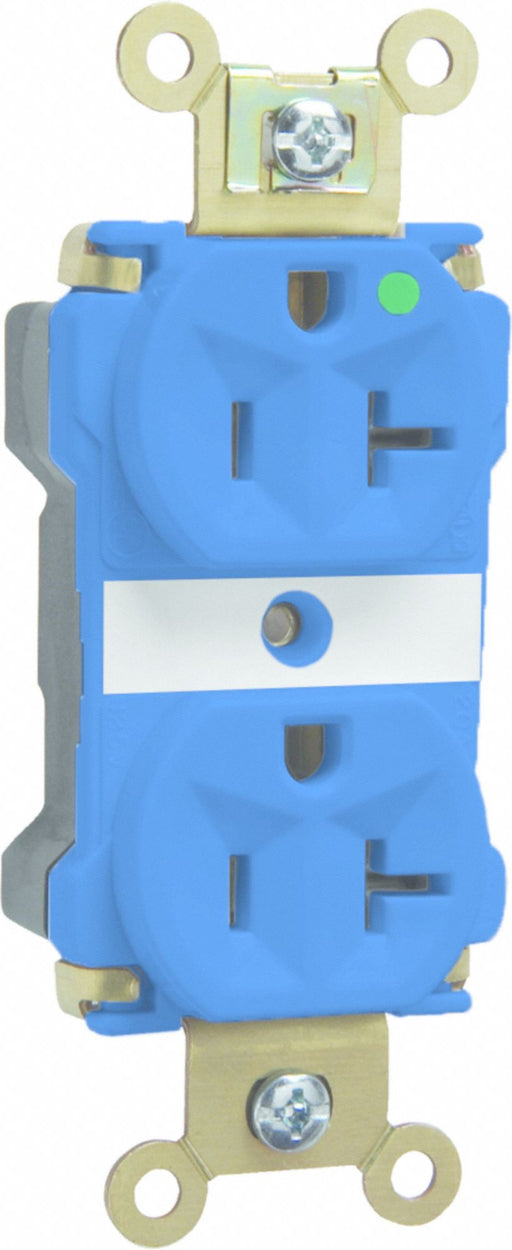 Receptacle