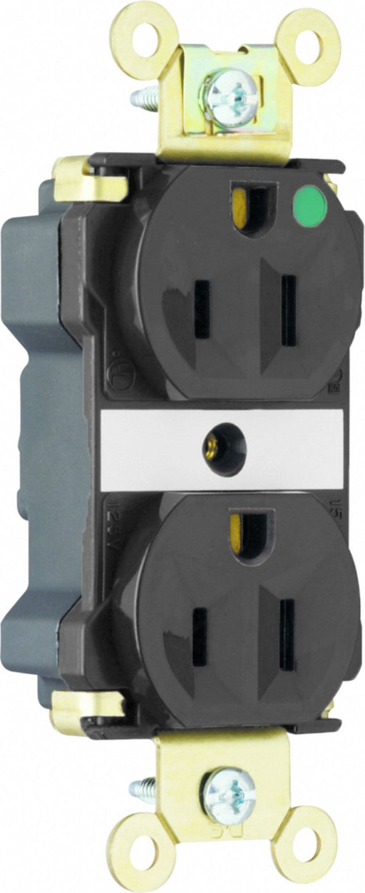 Receptacle