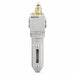 Lubricator 1/4 in Metal Bowl 0.74 lb