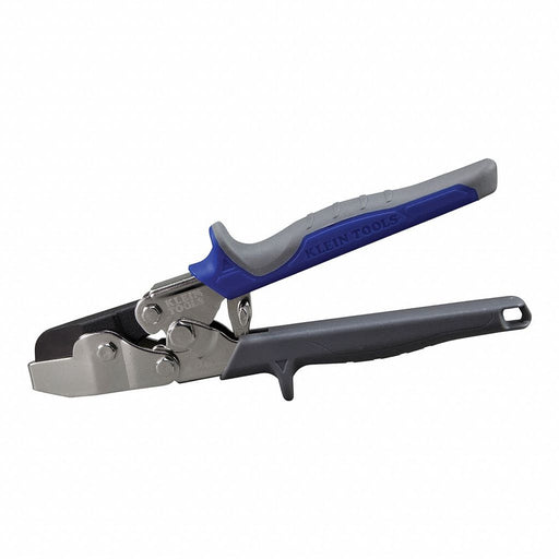 HVAC Hand Notcher