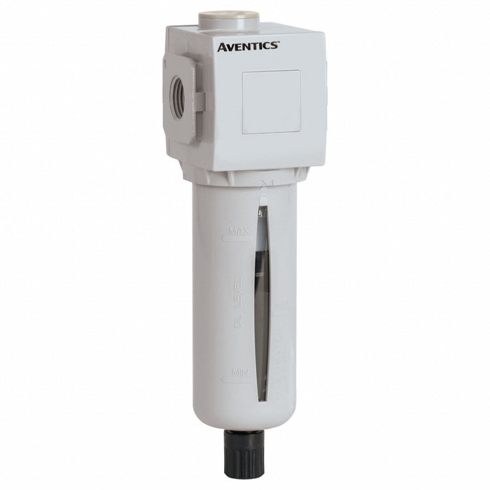 Part Filter 1/4 in Particulate 0.94 lb