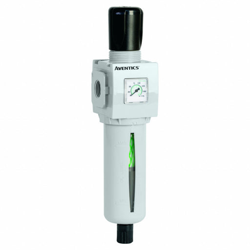 Filter Regulator PC Bowl 3/8 in 1.16 lb