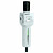 Filter Regulator PC Bowl 3/8 in 1.16 lb
