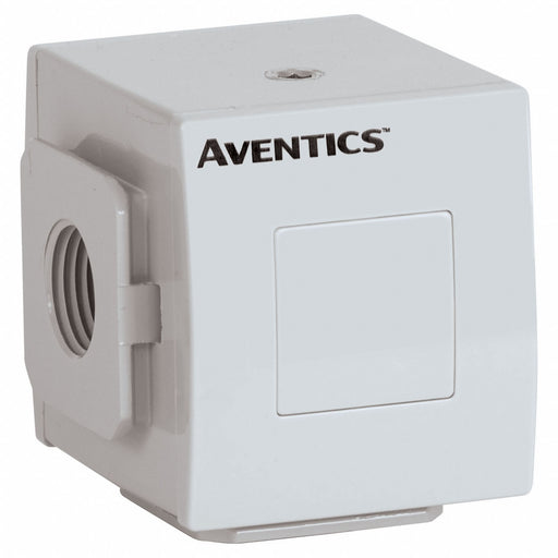Diverter Block Series 652