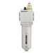 Lubricator 1/4 in Metal Bowl 1.47 lb