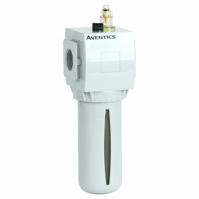 Lubricator 3/4 in PC Bowl 2.05 lb