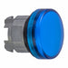 PilotLightHead Blue Incandescent 22mm