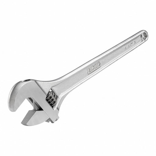 Adjustable Wrench 18 in.