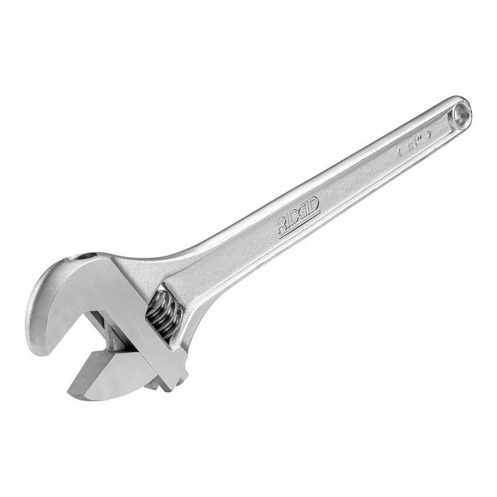 Adjustable Wrench 18 in.