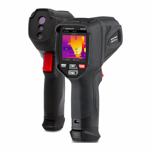 Infrared Camera 9 Hz 2 MP