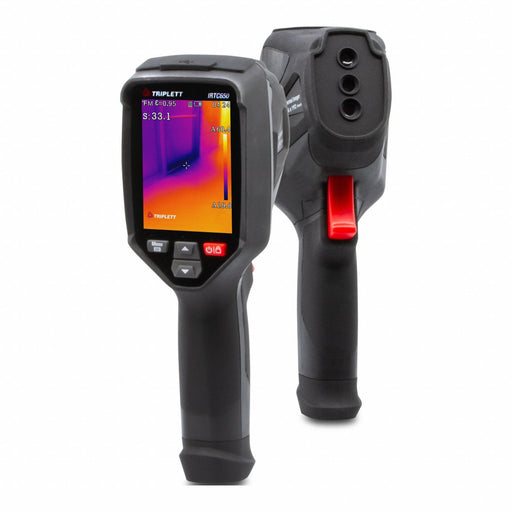 Infrared Camera 9 Hz 2 MP