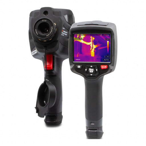 Infrared Camera 9 Hz 2 MP
