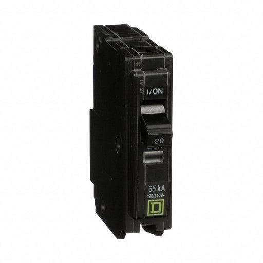 Miniature Circuit Breaker 120/240V 20A
