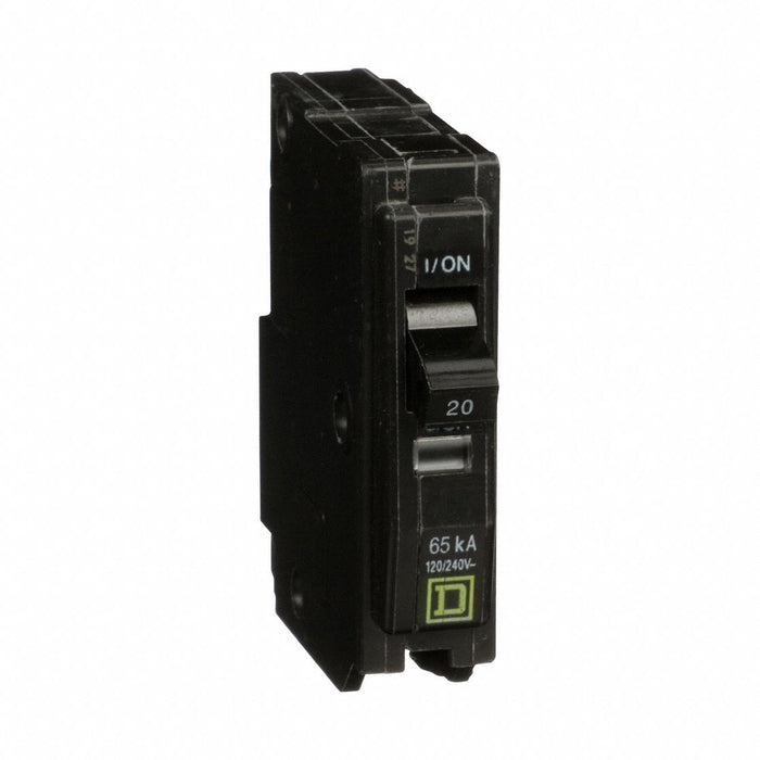 Miniature Circuit Breaker 120/240V 20A