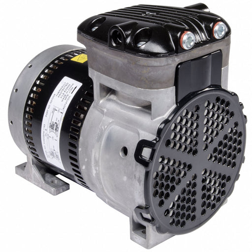 Rocking Piston Compressor Vacuum Pump