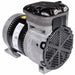 Rocking Piston Compressor Vacuum Pump