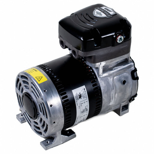 Piston Air Compressor Rocking 0.25 hp