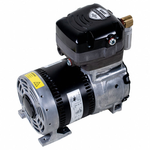 Piston Air Compressor Rocking 0.25 hp