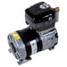 Piston Air Compressor Rocking 0.25 hp