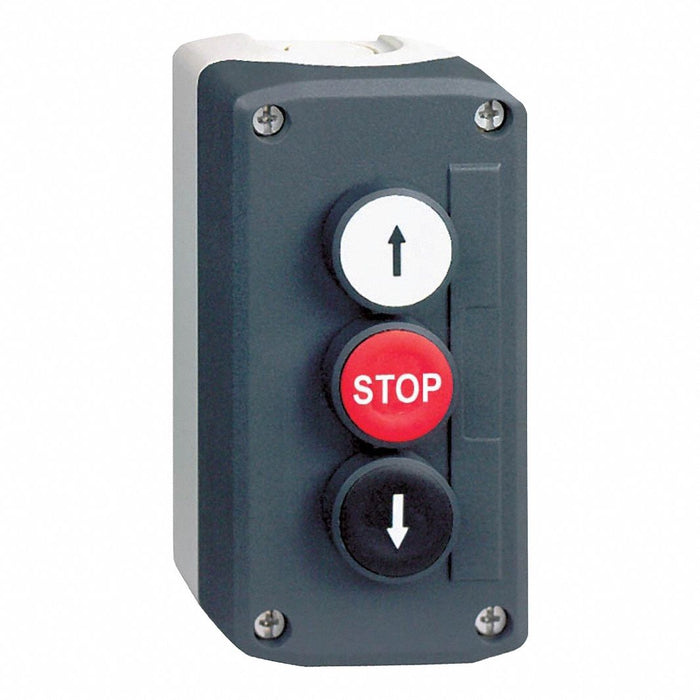 Control Station