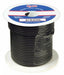 Primary Automotive Wire 25ft L 60V Black