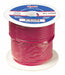 PrimaryAutomotiveWire 16AWG Red 100ft