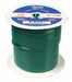 Primary Wire 22 AWG 1 Cond 100 ft Green