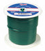 Primary Wire 18 AWG 1 Cond 100 ft Green
