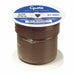 Automotive Cable 18 AWG Brown 100 ft