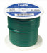 Automotive Cable 16 AWG Green 100 ft