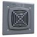 Vibrating Horn Flush Mount120VAC