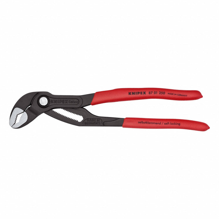 Tongue and Groove Plier 10 L